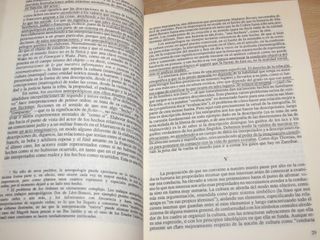 La interpretación de las culturas Clifford Geertz
