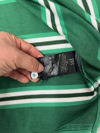 Polo Pedro del Hierro XXL