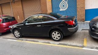 Renault Megane 2005