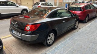 Renault Megane 2005