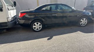 Renault Megane 2005