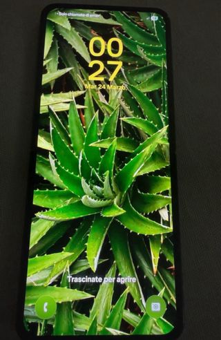 Samsung Z Flip 4 128GB Nero - 1 Anno Garanzia