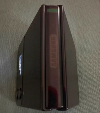 Samsung Z Flip 4 128GB Nero - 1 Anno Garanzia