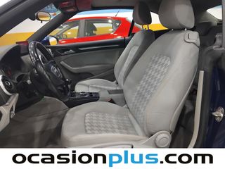 Audi A3 Cabrio Attraction 1.6 TDI CD 81 kW (110 CV)