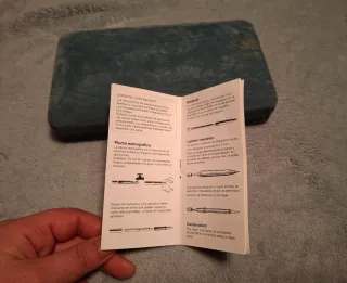 Juego Pluma y Bolígrafo INOXCROM