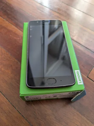 Motorola Moto G5