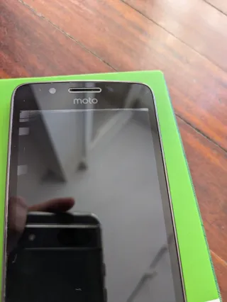 Motorola Moto G5
