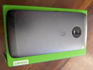 Motorola Moto G5