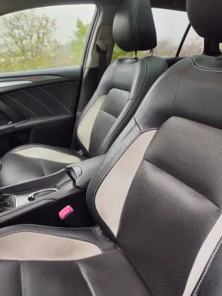 Toyota Avensis 2017 PRECIO NEGOCIABLE