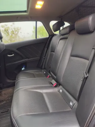 Toyota Avensis 2017 PRECIO NEGOCIABLE
