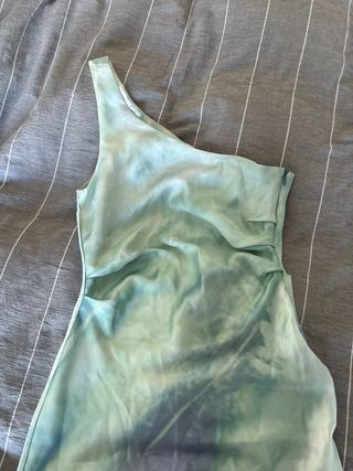Vestido Zara Talla M