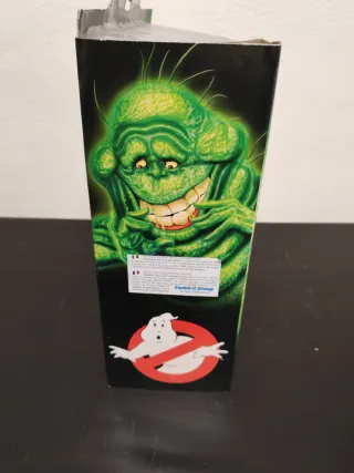 Figura Diamond Select Ghostbusters Slimer