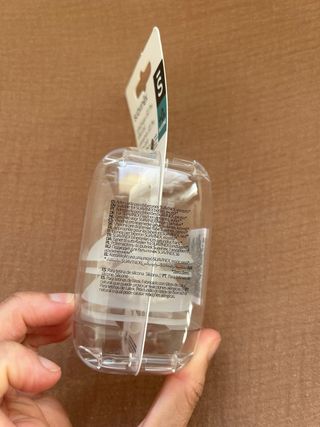 Suavinex SX Pro Tetina Flujo Lento Talla S