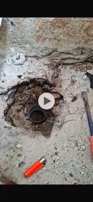 Herramientas de demolición