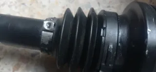 Transmisiones mercedes  c180 compressor w203