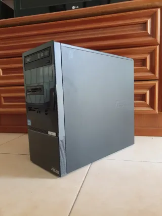 Ordenador ASUS i3-4160 8GB RAM