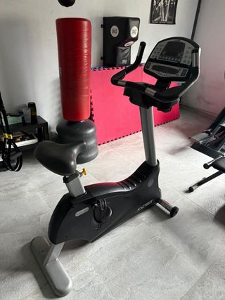 Bicicleta Elíptica Cybex