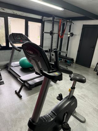 Bicicleta Elíptica Cybex