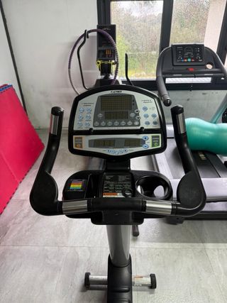 Bicicleta Elíptica Cybex