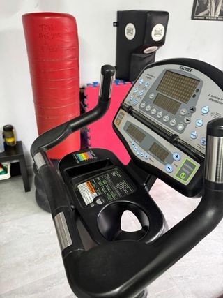 Bicicleta Elíptica Cybex