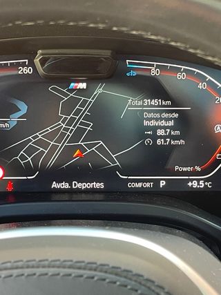BMW X4 2024