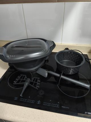 Robot Cocina Monsieur Cuisine Connect