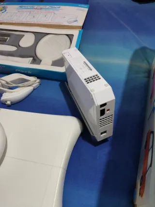 Nintendo Wii Sports Pack Accesorios