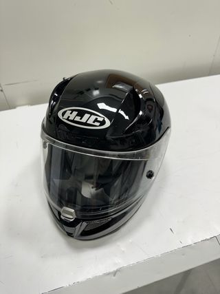 Casco HJC RPHA 11 Negro talla M