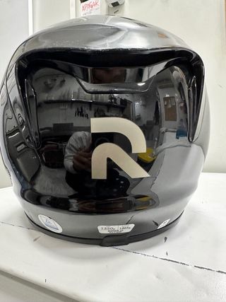 Casco HJC RPHA 11 Negro talla M