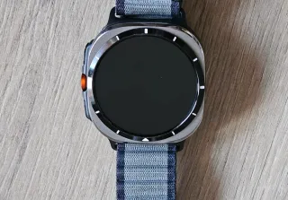 Samsung Watch Ultra + pulsera Trail