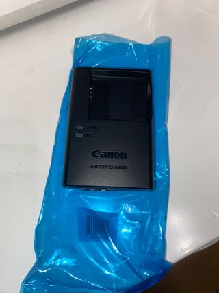 Cámara Canon PowerShot SX410 IS Roja