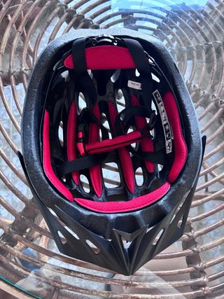 Casco NUEVO Bici/Patín Eléctrico.  Homologado