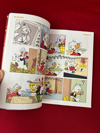 Rivista topolino 3499