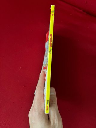 Rivista topolino 3499