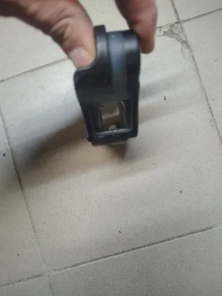 Guía cadena KTM