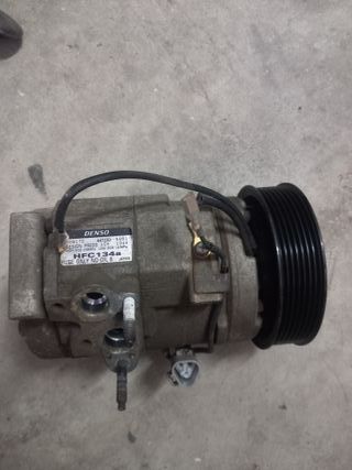 Compresor AC Denso 447220-5261 HFC-134a