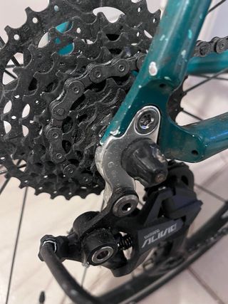 Bicicleta de carretera 2020. Excelente estado
