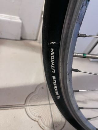 Bicicleta de carretera 2020. Excelente estado