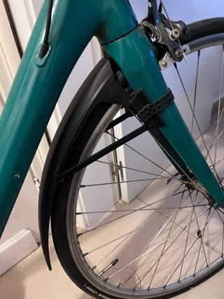 Bicicleta de carretera 2020. Excelente estado
