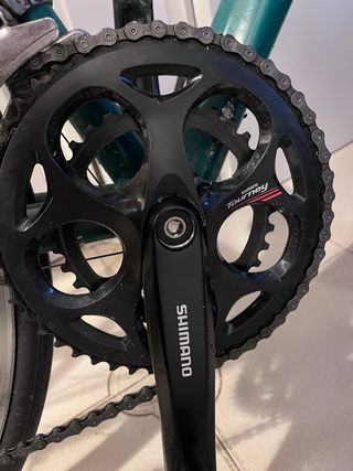 Bicicleta de carretera 2020. Excelente estado