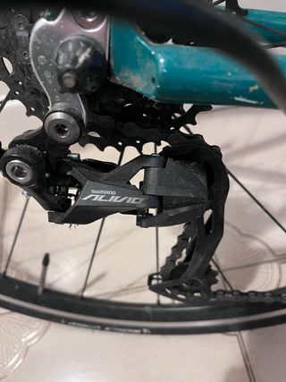 Bicicleta de carretera 2020. Excelente estado
