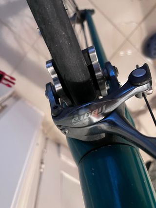 Bicicleta de carretera 2020. Excelente estado
