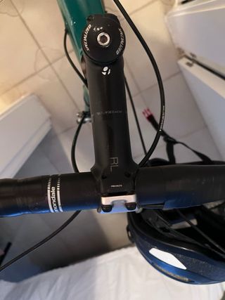 Bicicleta de carretera 2020. Excelente estado