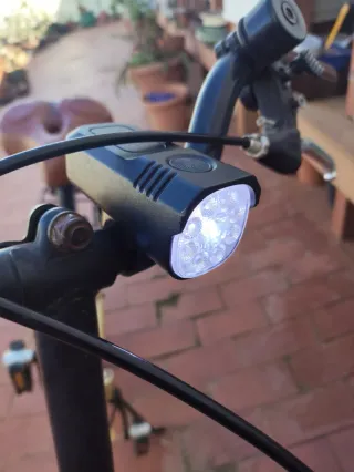 Bicicleta Plegable Vintage Edition 20