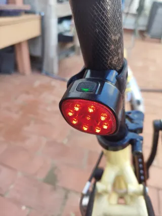 Bicicleta Plegable Vintage Edition 20