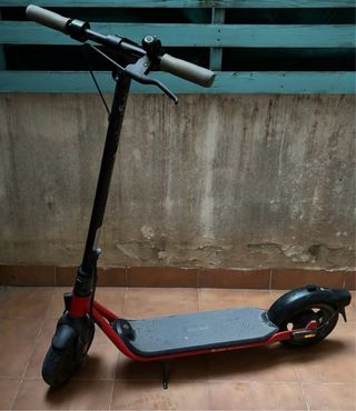 Patinete Eléctrico Segway Ninebot Serie D
