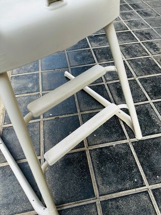 Trona Ikea Langur