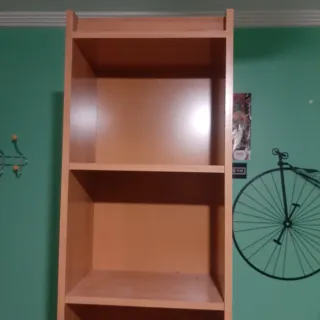 Mueble organizador