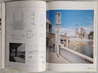 Revista “El Croquis” No 25, julio 1986