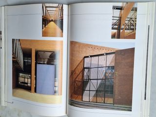 Revista “El Croquis” No 25, julio 1986